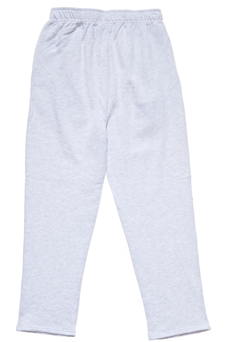 Stussy Italic Crop Sweat Women's Pants White | IL0000561