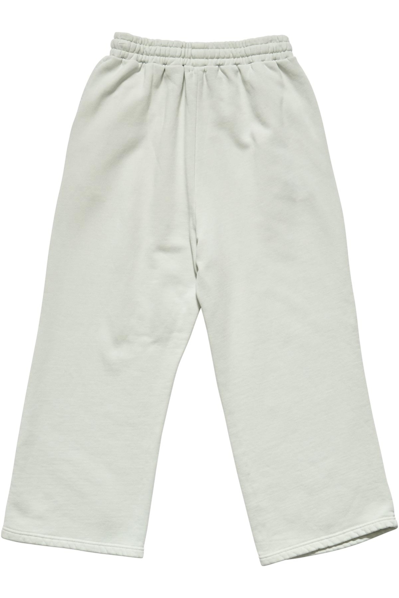 Stussy Parkway Trackpant Women's Track Pants Grey | IL0000993