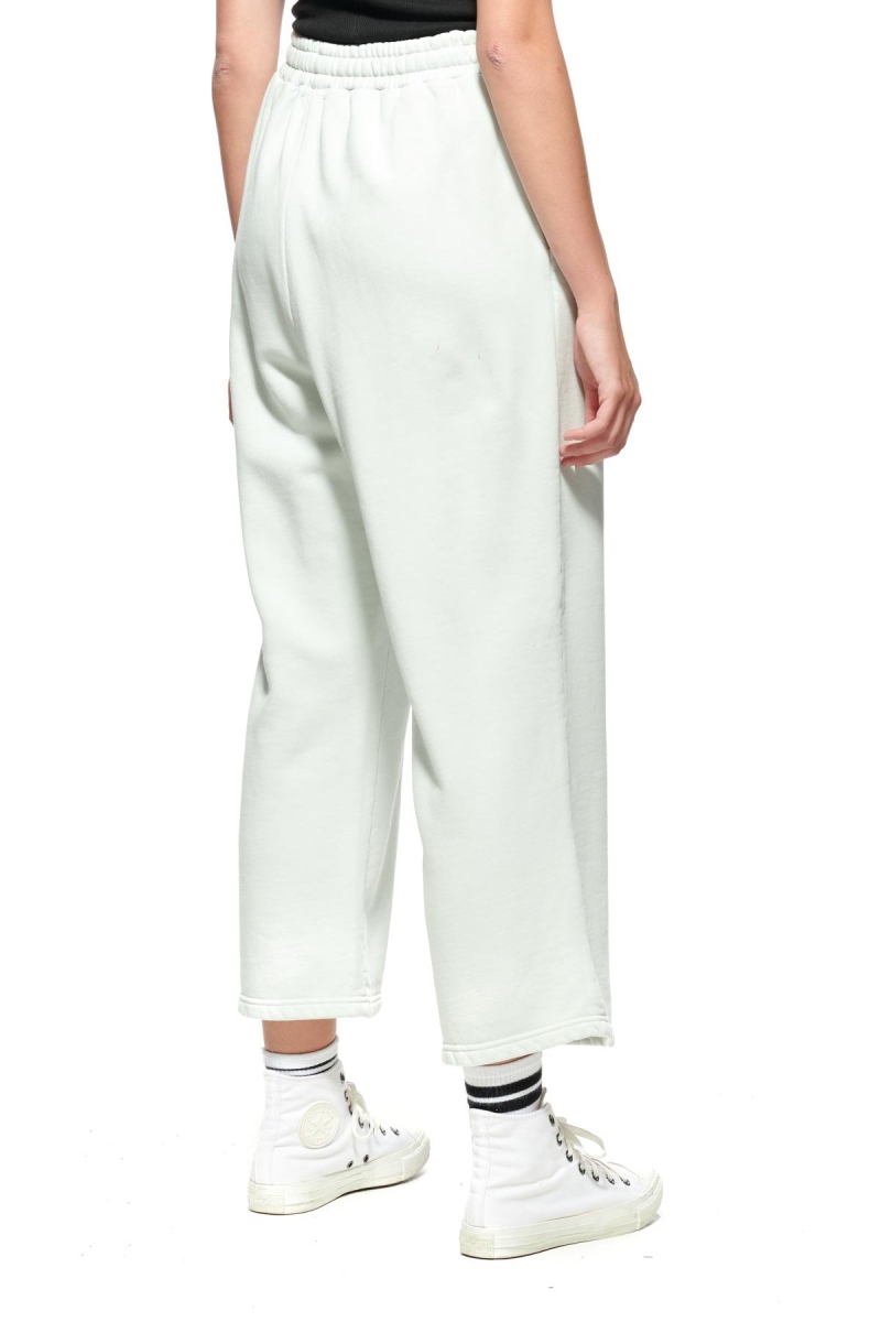 Stussy Parkway Trackpant Women's Track Pants Grey | IL0000993