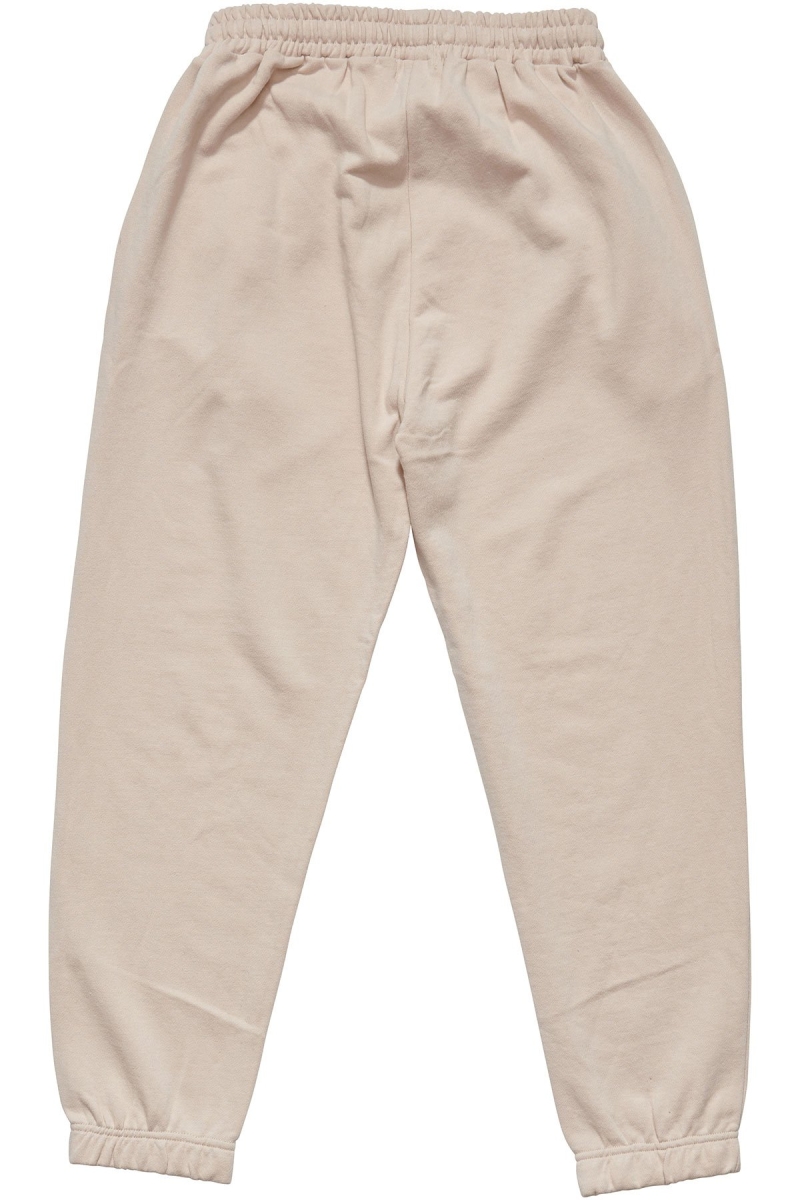 Stussy Player Trackpant Women's Track Pants Orange | IL0000997