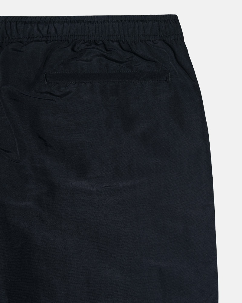 Stussy Ss-Link Men's Shorts Black | IL0000683