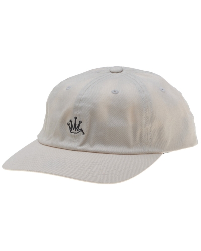 Stussy Crown Stock Low Pro Men's Hats Brown | IL0000426