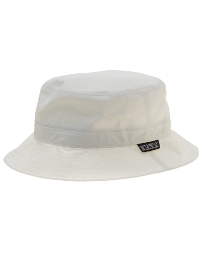 Stussy Design Corp. Bucket Men's Hats White | IL0000435